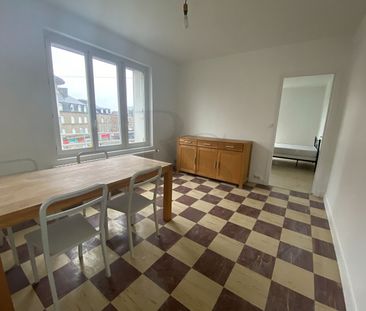 Location Appartement 2 pièces 40m² - Photo 1