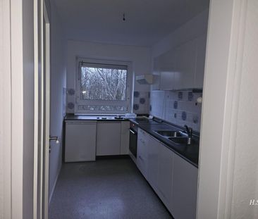 2-ZW mit Balkon am Holmberg 31 in Harrislee zu vermieten! Otto Stöb... - Photo 2