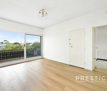 4/197-199 President Avenue, Monterey NSW 2217 - Apartment For Rent ... - Photo 1