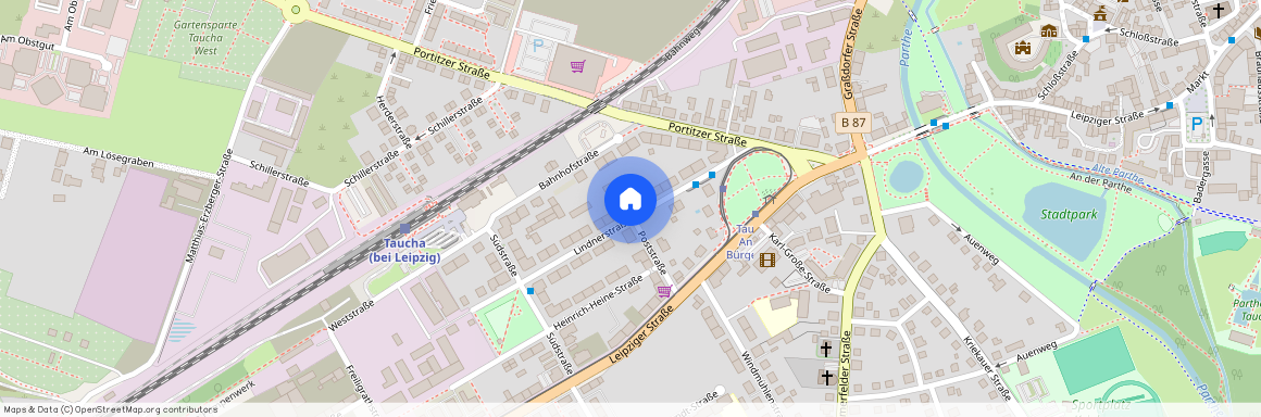 Lindnerstraße 23, 04425, Taucha