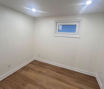 For Lease - 112 Connell Drive Unit# BASEMENT, Georgina, Ontario - Photo 5