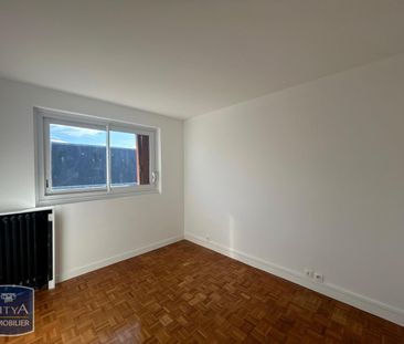 Location Appartement 3 pièces 69m² ST GERMAIN EN LAYE 78100 - Photo 6