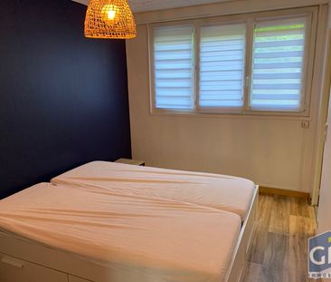 Location Appartement 2 pièces 45m² - Photo 4