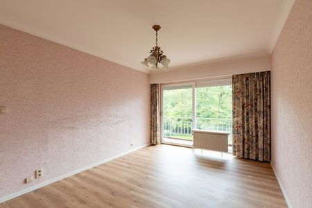 Appartement te huur - Foto 2