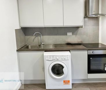 Studio to rent - Photo 4