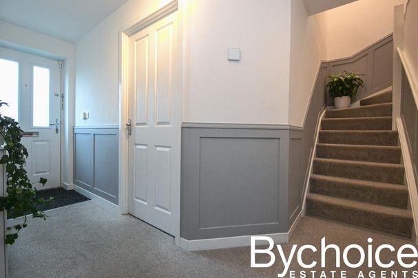 4 bedroom detached house to rent - Photo 1