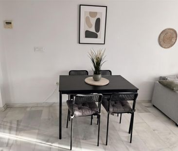 Piso de alquiler en Paseo Marítimo Rey de España, 161, Las Gaviotas... - Photo 6