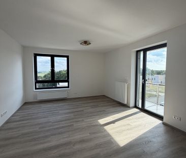 Pronájem bytu 1+kk 35 m² - Photo 2