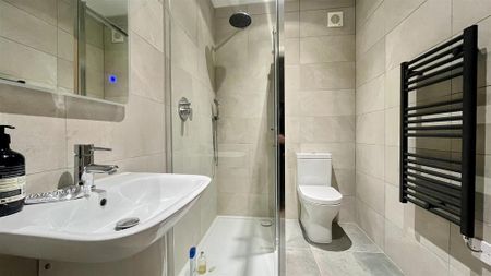 Studio to rent - Photo 5