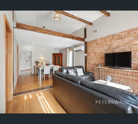 1/96 Cascade Rd, South Hobart, Tas 7004 - Photo 2