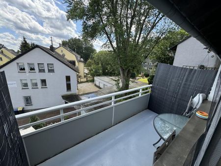Appartement mit Balkon in Essen-Schönebeck zu vermieten - Photo 4