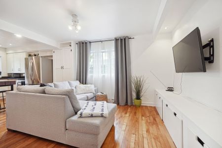 Appartement - 6680 19e Avenue - Photo 2