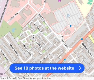 Farriers Road, Epsom, KT17 1NS - Photo 1