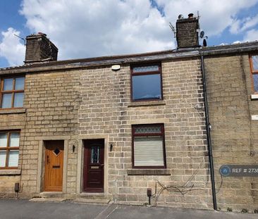 2 bedroom terraced house to rent - Photo 1