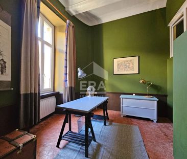 A LOUER Lançon Provence Appartement Meublé 3 pièce(s) 69m2 - 2 cham... - Photo 4