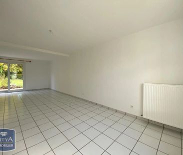 Maison à louer 6 pièces 114.15m² - Photo 2