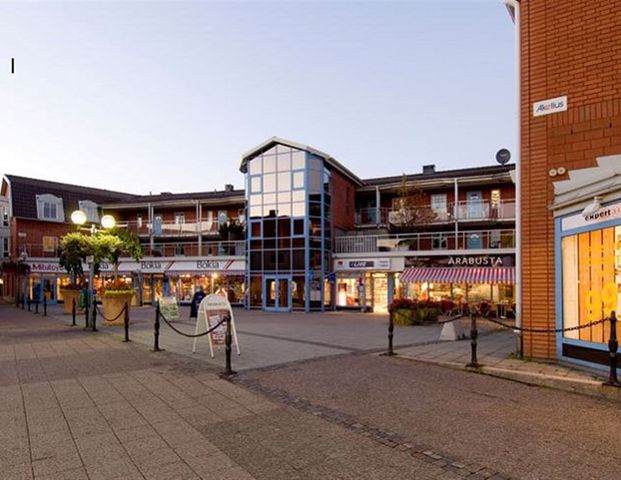Skolgatan 3 B - Foto 1