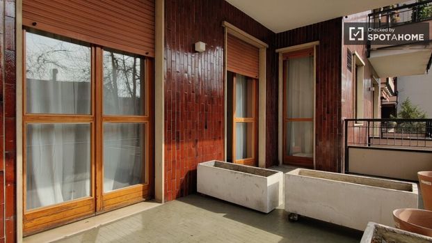 Via Nicola Piccinni, Milan, Lombardy 20131 - Photo 1