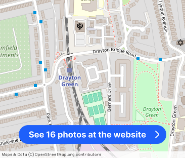 2 bedroom terraced house for rent - Photo 1