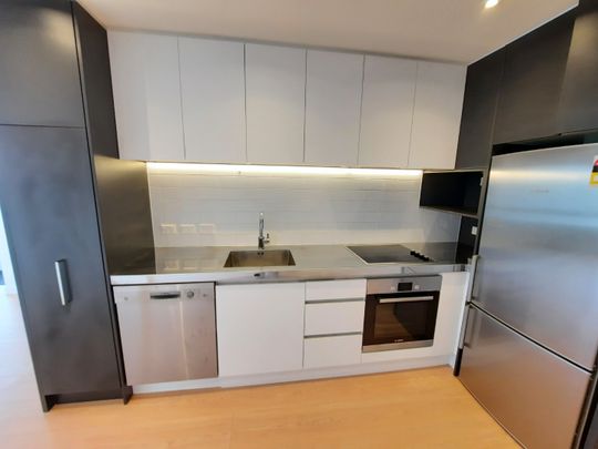 Spacious One Bedroom in SugarTree - Photo 1