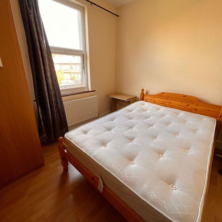 Room in a Shared House, Whymark Avenue, N22 - Photo 1