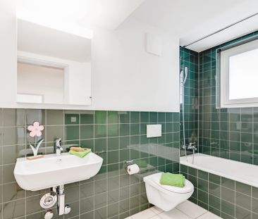 3.5 Zimmer, 70 m², 2. Stock - Photo 3