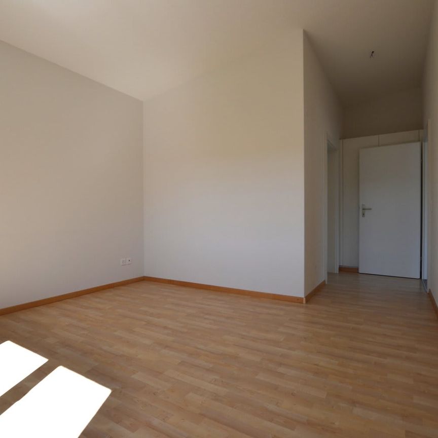 4.5 Zimmer, 116 m², 3. Stock - Foto 1