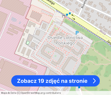 Nowoczesne mieszkanie blisko Rusałki – 2 pokoje - Zdjęcie 1