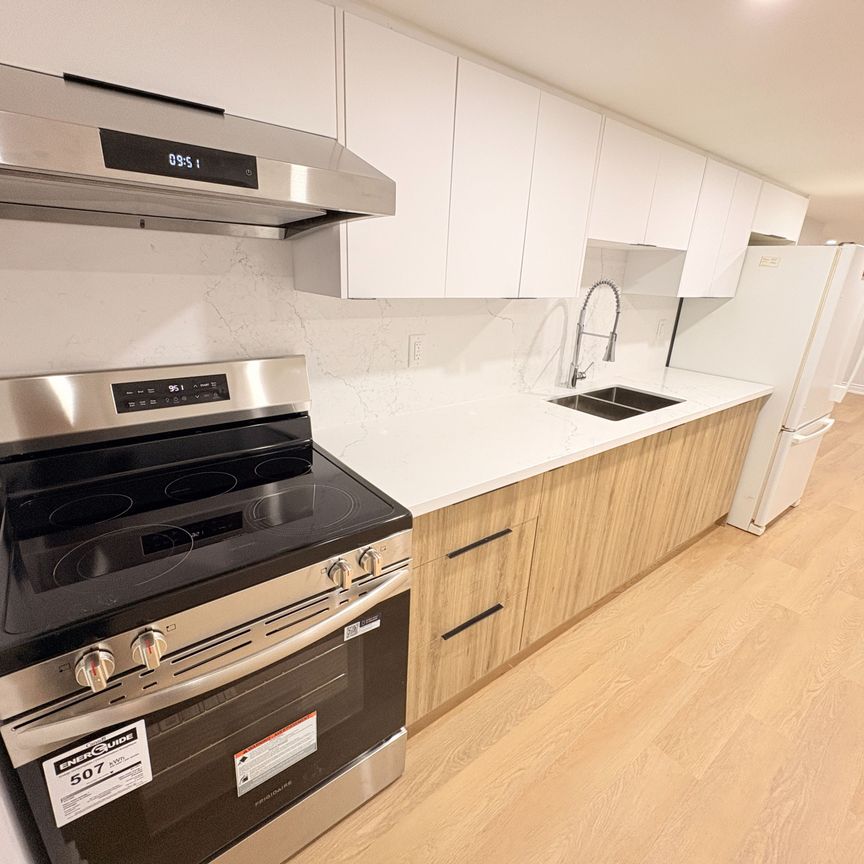 For Lease - 202 Victoria Road Unit# Basement, Guelph, Ontario - Photo 1