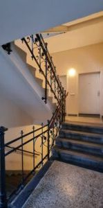 Jößnitzer Str. 143, Wohnung 4 ~~~ Balkon, Bad mit Wanne, Keller - Foto 1