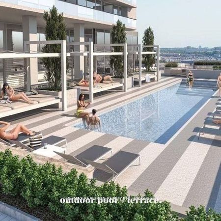 For Lease - 8960 Jane Street Unit# 326, Vaughan, Ontario - Photo 3