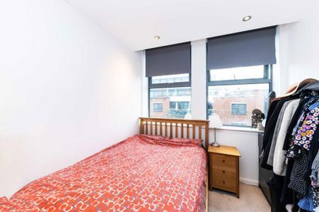 1 bedroom flat to rent - Photo 3