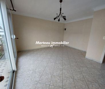 Location Maison 4 pièces 63m² - Photo 2
