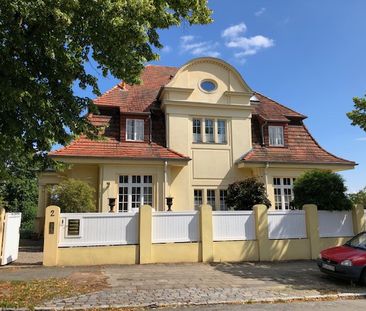 Wohnen am Ziegelinnensee in frisch sanierter 3-4 Zimmerwohnung in e... - Photo 4