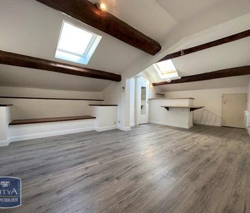 Location Appartement 1 pièce 21m² AVIGNON 84000 - Photo 1