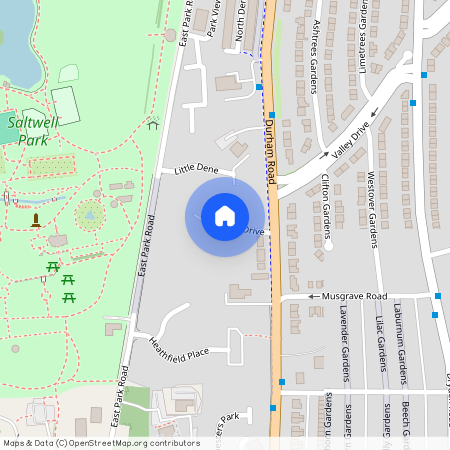 The Drive, Low Fell, NE9