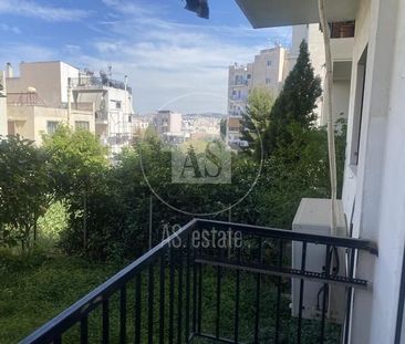 Διαμέρισμα για ενοικίαση Λόφος Αξιωματικών (Περιστέρι) - Photo 1