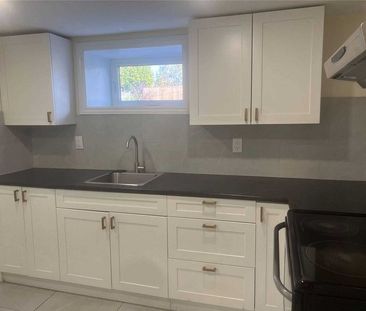 For Lease - 36 Carlyle Crescent Unit# Basement, Brampton, Ontario - Photo 1