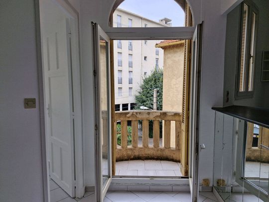 Location appartement 2 pièces 44.01 m² à Toulon (83100) - Photo 1