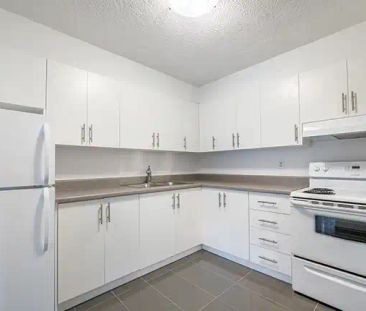 White Oaks Apartments — 1 Bedroom + Den - 1297 Marlborough Court & ... - Photo 6
