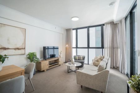 “Furnished Apartment In The City!” - Photo 2