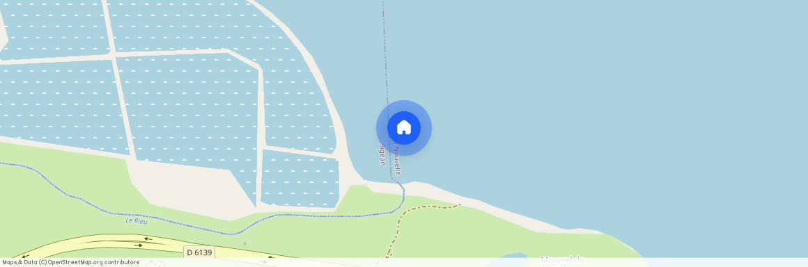 11210, Port La Nouvelle