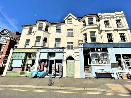 A 2 Bedroom Apartment Instruction to Let in Bexhill-on-Sea - Photo 3