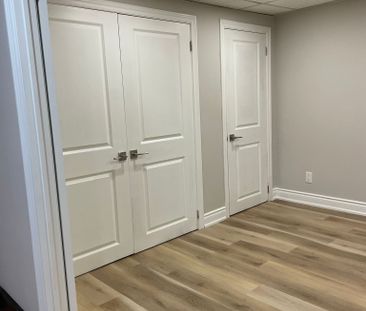 For Lease - 89 Jackman Crescent Unit# (Bsmt), Vaughan, Ontario - Photo 6