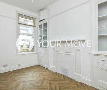3 bedroom terraced house to rent - Photo 4