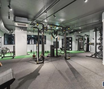 Brand New Two Bedroom Apartment - Photo 6