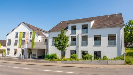 3.5 Zimmer, 83 m², 2. Stock - Photo 4