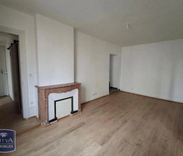 Appartement à louer 3 pièces 53.89m² - Photo 3