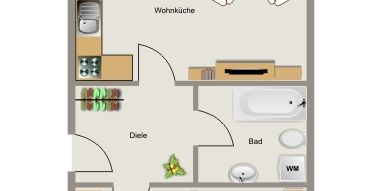 Wevelsbacher Weg 103, 44534 Lünen - Photo 3