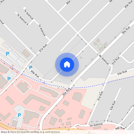 8260 11e Avenue St-Georges, Saint-Georges, Saint-Georges, Chaudière-Appalaches, G5Y 3L6